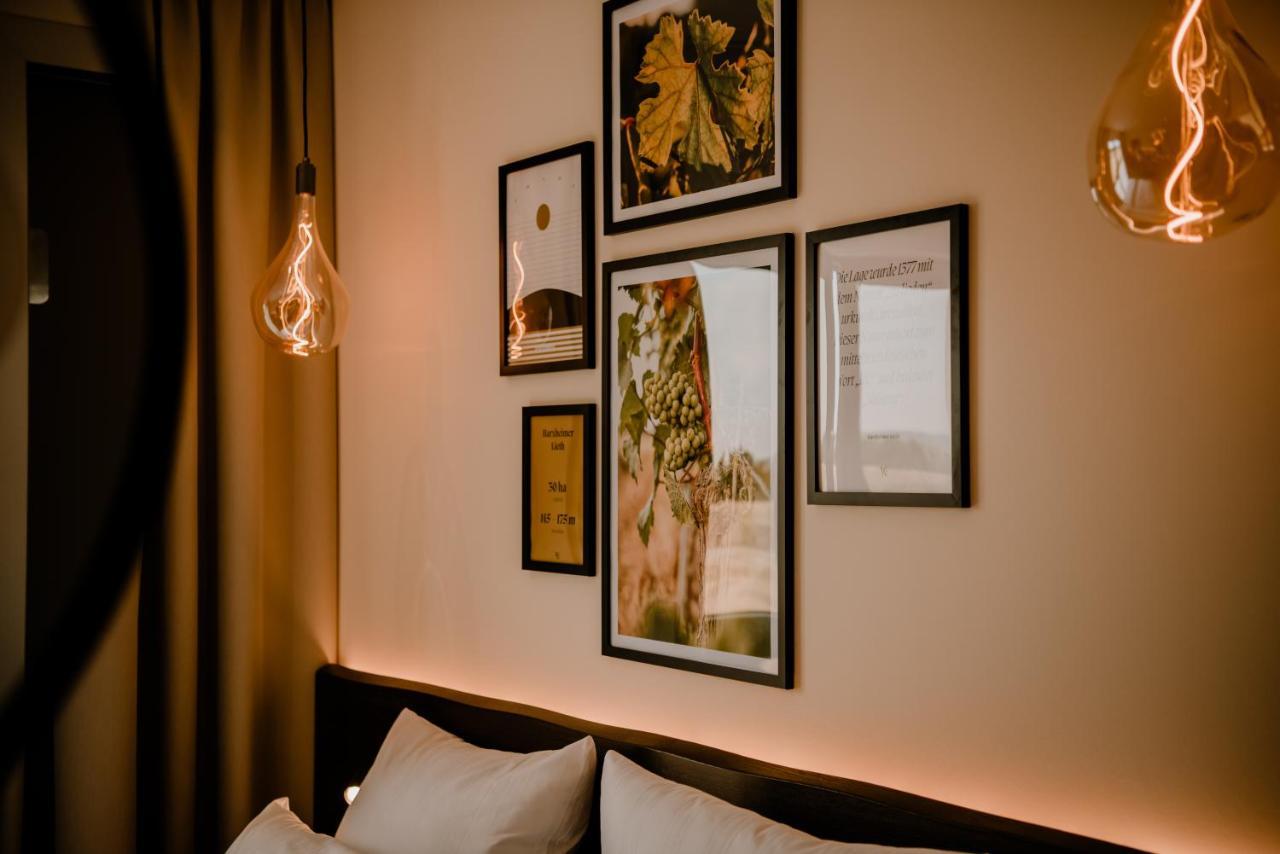 Weinzuhause Hotel-Restaurant-Vinothek Mommenheim Екстер'єр фото
